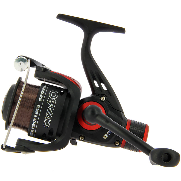 Angling Pursuits CKR30 Fishing Reel
